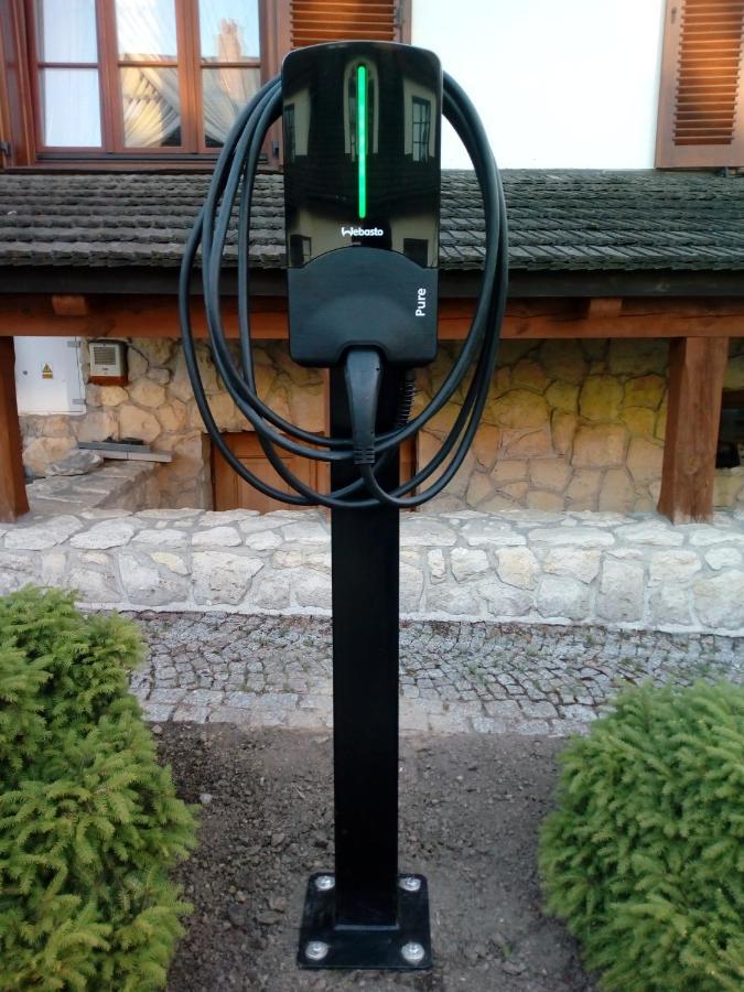 Sarmata Zespol Dworski Hotel